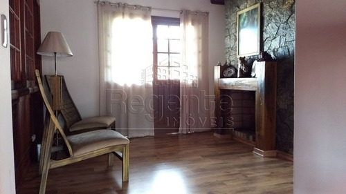 Imagem 5 de 12 de Casa A Venda No Parque Sao Jorge Em Florianopolis - V-76833