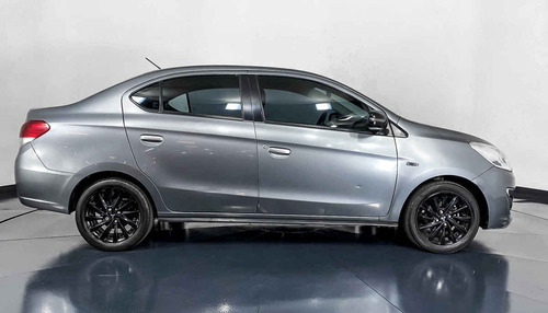 Imagen 6 de 15 de 39568 - Mitsubishi Mirage 2019 Con Garantía