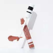 Comprar Labial Líquido Mate Con Destellos Mary Kay Caramel Dream
