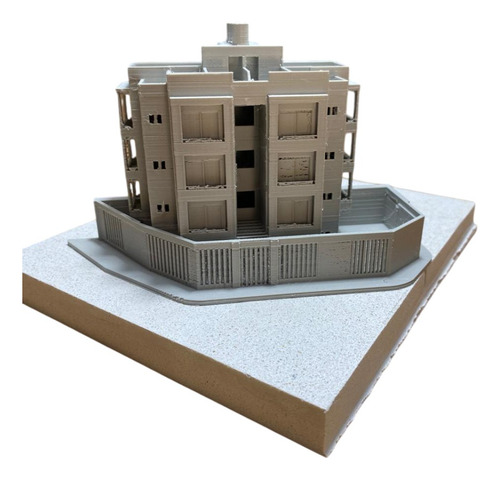 Impresion 3d