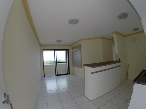 Imagem 1 de 10 de Apartamento Para Venda Em Natal, Neópolis, 2 Dormitórios, 1 Suíte, 2 Banheiros, 1 Vaga - _1-1702903