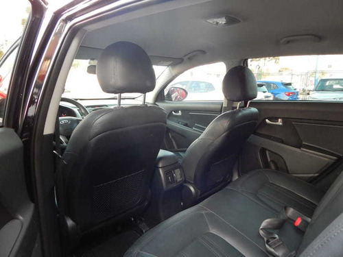 Kia Sportage 4x4 Lx 2.0 16v (aut.) 4p