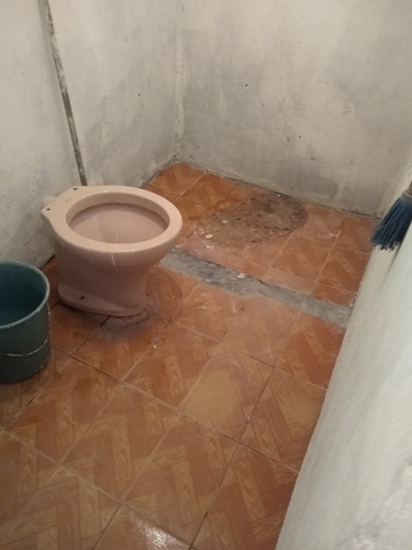 Casa Com 2 Quartos Para Comprar No Nova Contagem Em Contagem/mg - 1810