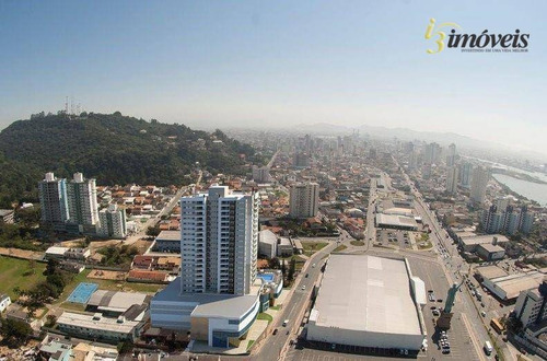 Imagem 13 de 20 de Le Havre Residence - Apartamento D 1 Suíte Mais 2 Demi Suítes, 2 Vagas No Bairro Fazenda Em Itajaí - Sc. - Ap2110