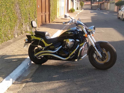 Suzuki Boulevard M800