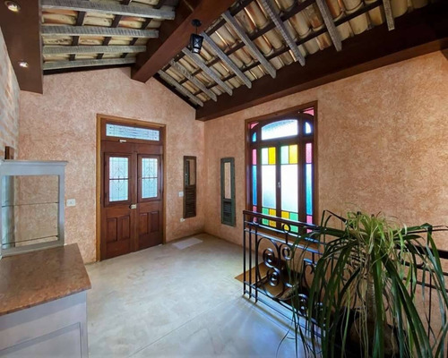 Imagem 4 de 30 de Casa - Ca00073 - 70284651