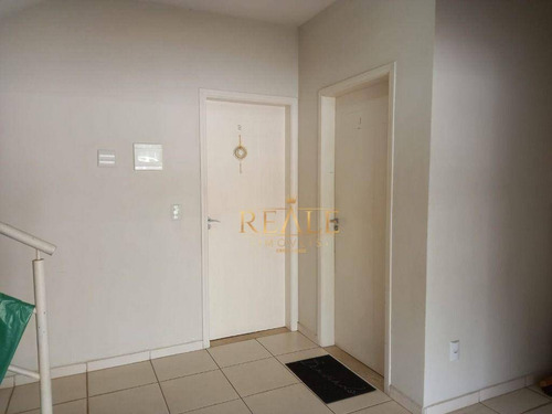 Imagem 5 de 22 de Apartamento Com 2 Dormitórios À Venda, 143 M² Por R$ 480.000,00 - Centro - Vinhedo/sp - Ap0866