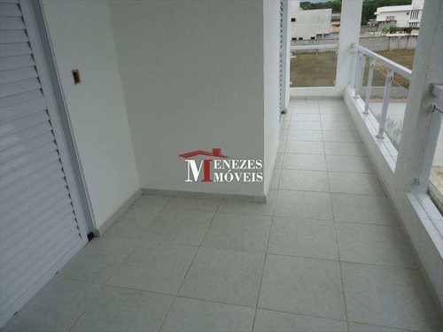 Imagem 24 de 30 de Casa A Venda Em Condomínio Fechado Em Bertioga - Ref. 567 - V567