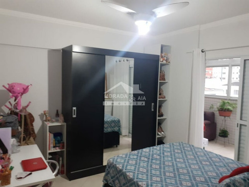 Imagem 15 de 26 de Apartamento Em Canto Do Forte, Praia Grande/sp De 145m² 3 Quartos À Venda Por R$ 735.000,00 - Ap1911951-s