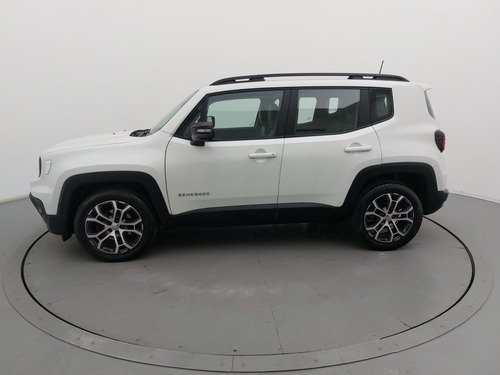 Jeep Renegade 1.3 T270 TURBO FLEX LONGITUDE AT6