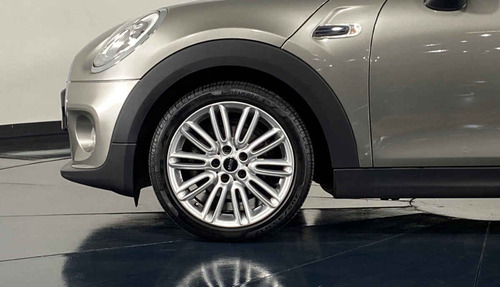 Imagen 6 de 15 de 114980 - Mini Cooper 2017 Con Garantía