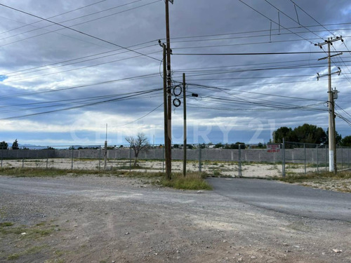 Renta De Terreno En Arteaga