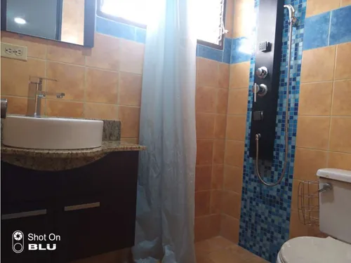 Urb. Country Villa - Guatire
