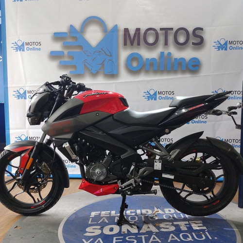 Bajaj Ns 200 Fi Modelo 2022