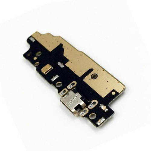 Conector Placa Puerto Lenovo K8 Plus