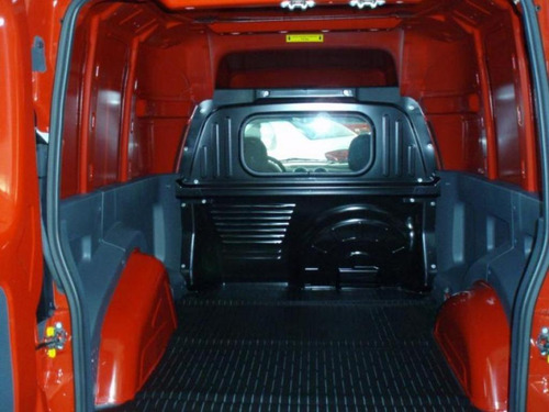 Fiat Fiorino 0km Anticipo O Tu Usado Y Cuotas, Gnc Rs