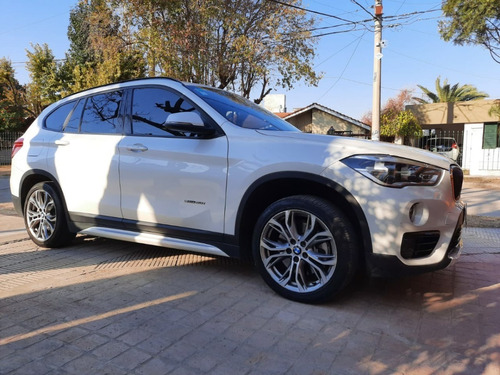 Bmw X1 Mod.2017 Sdrive 20i Sport Line