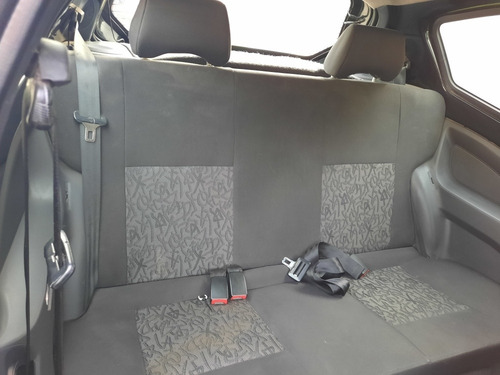 Ford Ka 2010 1.0 Fly Plus