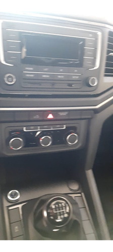 Imagen 13 de 16 de Amarok Dc 2.0 Tdi 140cv Trendline 4x2 My23 29