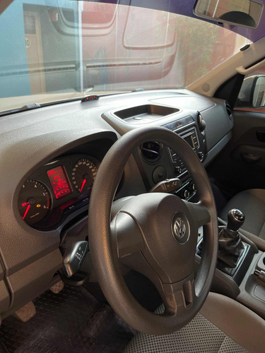 Volkswagen Amarok 2.0 Cs Tdi 140cv 4x2 Startline