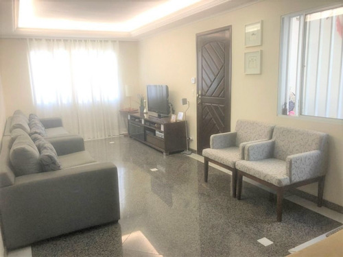 Imagem 3 de 25 de Sobrado Em Vila Graciosa, São Paulo/sp De 120m² 3 Quartos À Venda Por R$ 798.000,00 - So1262967-s
