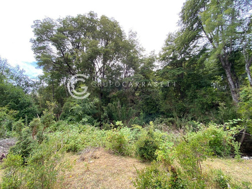 Campo Con Acceso A Rio Cercano A La Unión