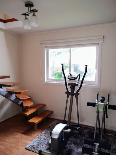 Casa En Venta De 4 Dorm. En Osorno