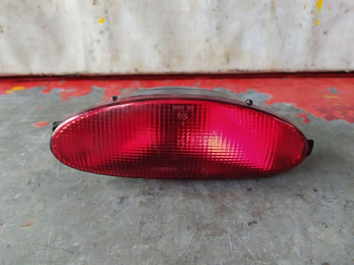 Cuarto De Luz Peugeot 206 2001-2009  20359