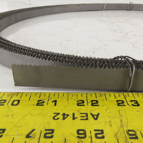 3/4 Wide 10 Tpi 0.025 Thick Bandsaw Blade Coil Stock 6 Vvf