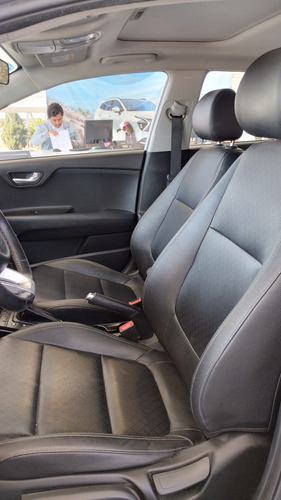 Kia Rio 1.6 Ex Pack Hchback At
