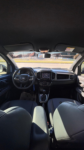 Fiat Strada 1.3 Volcano Dc At