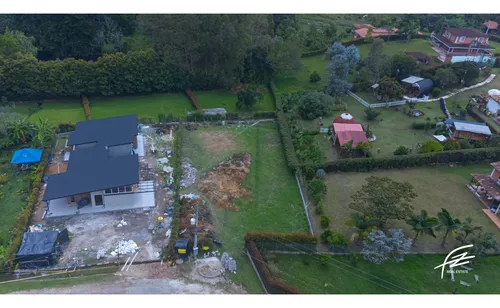 Lote En Venta En Guarne, Antioquia