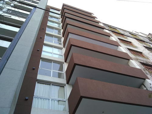 Venta De Departamento Monoambiente, La Plata