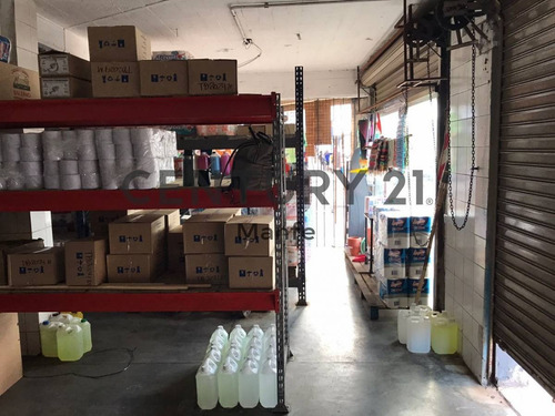 Imagen 19 de 30 de Venta Galpon Deposito Oficinas Locales Fabrica Jose C Paz