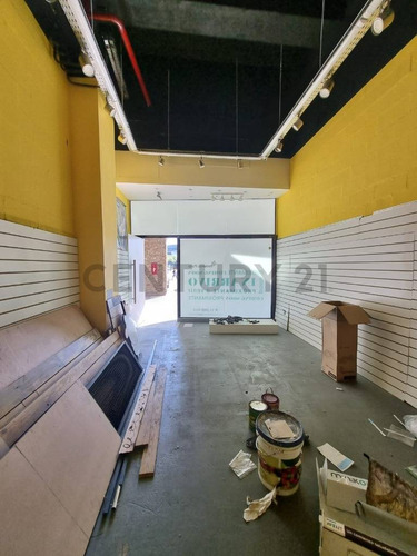 Alquiler Local Comercial En Remeros Plaza Shopping