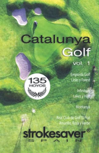 Catalunya Golf 1