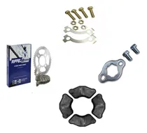 Comprar Kit Transmision Riffel Completa Motomel Blitz 110 M Coyote