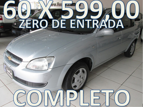 Chevrolet Classic Ls Ano 2013 Completo Unico Dono Completo