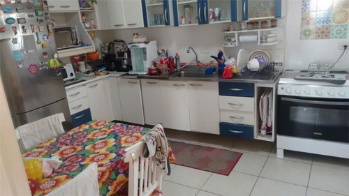 Imagem 11 de 18 de Apartamento Duplex Residencial À Venda, Mooca, São Paulo. - Ad0016