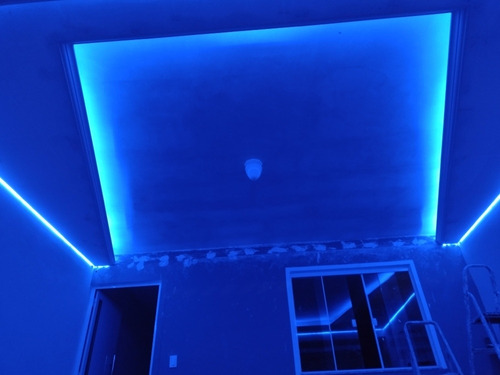 Imagem 2 de 2 de Forro De Gesso E Decoração