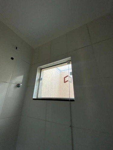 Imagem 19 de 19 de Apartamento Com 1 Dormitório Para Alugar, 45 M² Por R$ 900,00/mês - São Miguel Paulista - São Paulo/sp - Ap0584