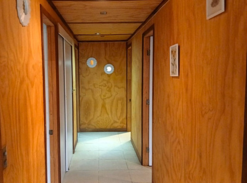 Arriendo Cabaña, Km 6.5 Playa Hermosa, Pto Varas
