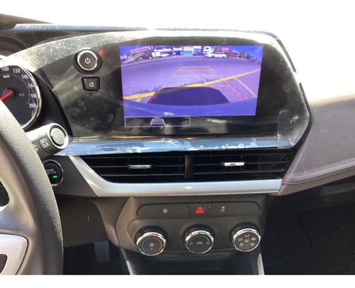Chevrolet Montana 1.2 Lt At