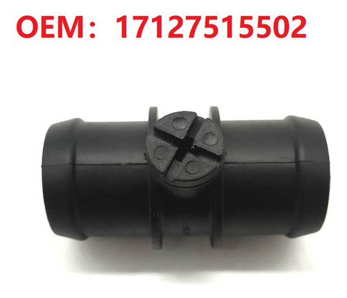 Conector De Manguera De Agua Con Tornillo De Purga 171275155