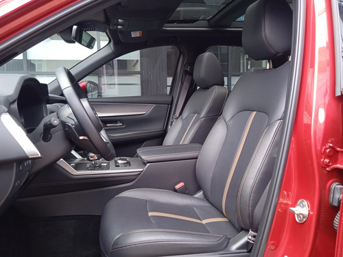 Mazda CX-60 3.3 Grand Touring Signature Awd At Hibrido Ligero - Mhev