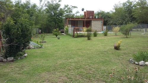 Dueño Vende Casa Con Departamento Y Pileta ..!!