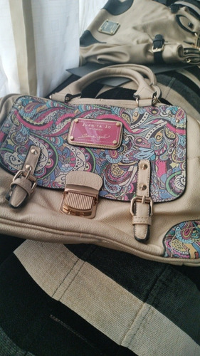 Cartera Juanita