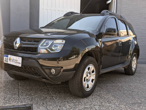 Renault Duster 1.6 Ph2 4x2 Dynamique