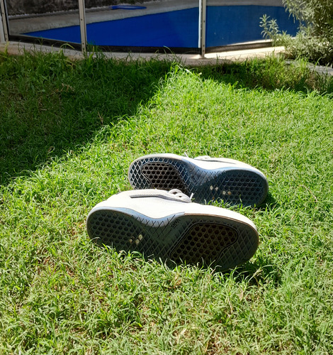 Zapatillas Vans Wayvee (Usado)