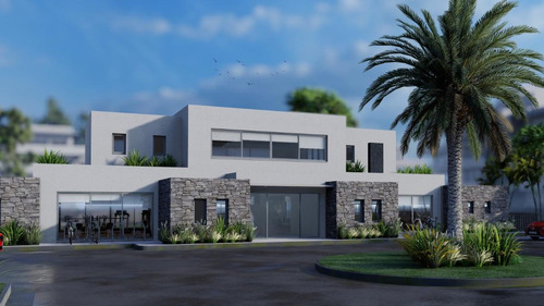 Proyecto De Tecnología Domótica Y Energía Sustentable En Pilar